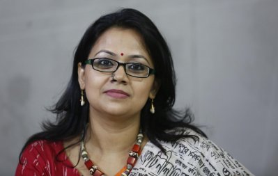 রাশেদা রওনক খান