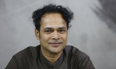 শামীম রেজা