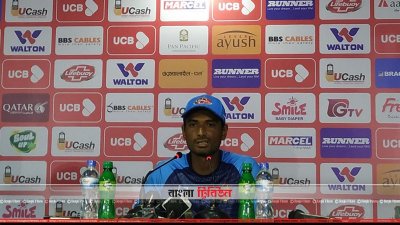 ব্যাখ্যা নেই মাহমুদউল্লাহর কাছেও