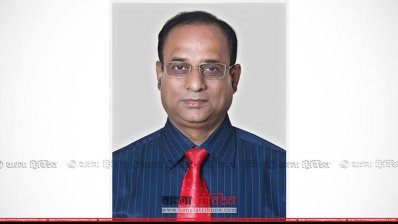 ড. গৌতম বুদ্ধ দাশ