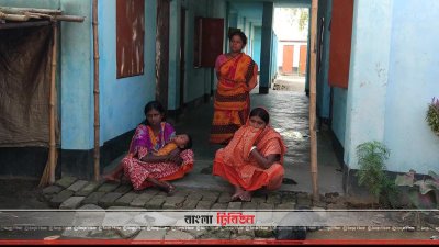 হামলার দুই বছর পরও বিচার ও সম্পত্তি ফিরে পায়নি সাঁওতালরা