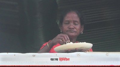 হামলার দুই বছর পরও বিচার ও সম্পত্তি ফিরে পায়নি সাঁওতালরা