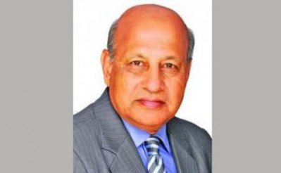 বিকল্প ধারার মহাসচিব মেজর আব্দুল মান্নান (ফাইল ছবি)