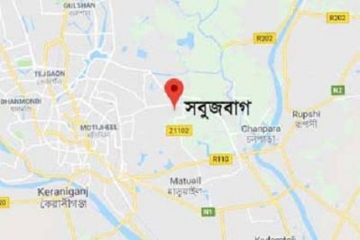 সবুজবাগে বিদ্যুৎস্পৃষ্ট হয়ে ২ শ্রমিকের মৃত্যু