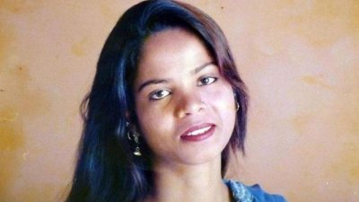 আসিয়া বিবি
