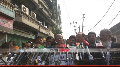 মির্জা ফখরুল ইসলাম আলমগীর