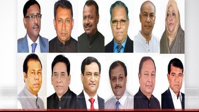 নোয়াখালীর ৬ আসনে মনোনয়নপত্র কিনলেন যারা