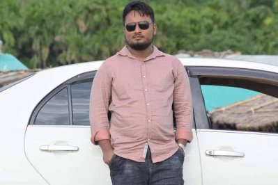 জিয়াউল বশর শাহীন