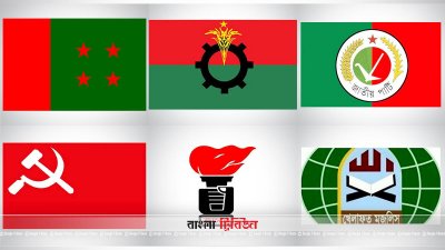 রাজনৈতিক দল