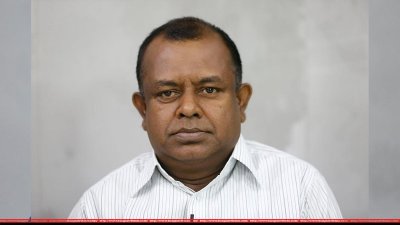 শফিকুল ইসলাম