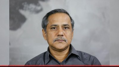 সুকান্ত গুপ্ত অলক