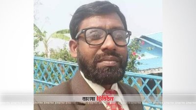 ডা. আলী নেওয়াজ