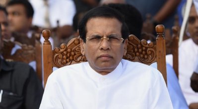 ক্ষমতার দ্বন্দ্ব নিরসনে সংলাপের আহ্বান শ্রীলঙ্কার প্রেসিডেন্টের