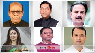 কেরানীগঞ্জের মনোনয়ন প্রত্যাশীরা