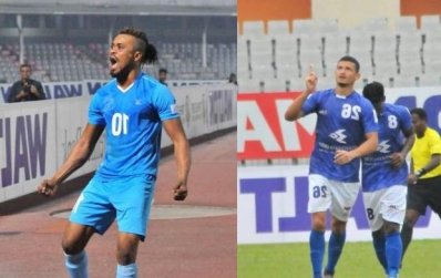 সানডে ও কোলিন্দ্রেস