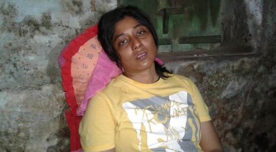 চামেলি খাতুন (ছবি: সংগৃহীত)