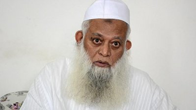 নূর হোসাইন কাসেমী (ফাইল ছবি)