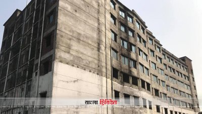 তাজরীন ট্র্যাজেডির ছয় বছর: সহকর্মীদের বাঁচার আকুতি আজও ভুলতে পারেননি শ্রমিকরা