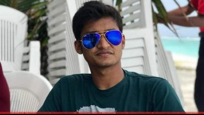 সোহেল রানা
