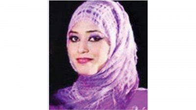ডা. শামারুখ মাহজাবিন