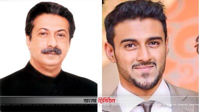 শেখ হেলাল উদ্দিন ও শেখ সারহান নাসের তন্ময়