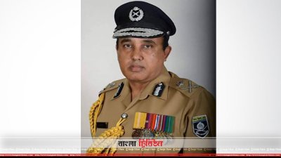 মোখলেসুর রহমান