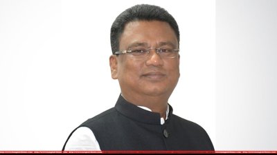 আবু সাঈদ আল মাহমুদ স্বপন