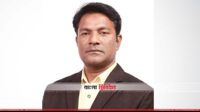 দেলোয়ার হোসেন