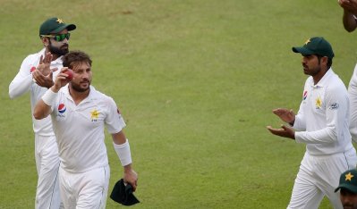 ক্যারিয়ারসেরা পারফরম্যান্স ইয়াসিরের