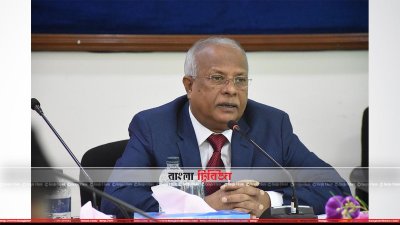 ‘অনুরাগ-বিরাগের বশবর্তী হয়ে কারও বিরুদ্ধে মামলা করা যাবে না’