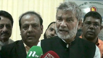 ‘সুনামগঞ্জে অত্যাধুনিক বিজ্ঞান প্রযুক্তি বিশ্ববিদ্যালয় নির্মাণ করা হবে’