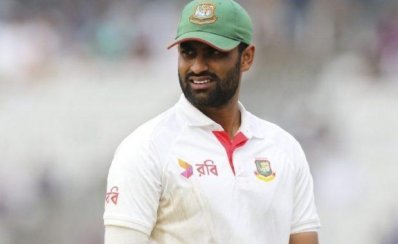 দ্বিতীয় টেস্টের আগে তামিমকে সুস্থ করে করে তোলার আপ্রাণ চেষ্টা চলছে