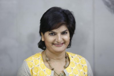 মুন্নী সাহা