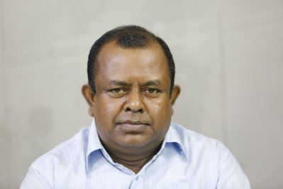শফিকুল ইসলাম