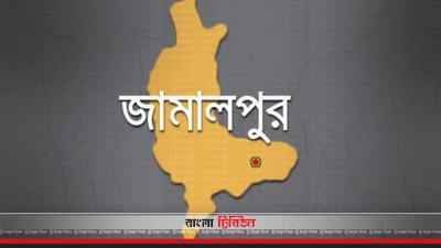 জামালপুর