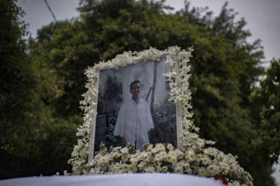 ফিলিপাইনে মাদকবিরোধী অভিযানে কিশোর হত্যায় ৩ পুলিশ দোষী সাব্যস্ত