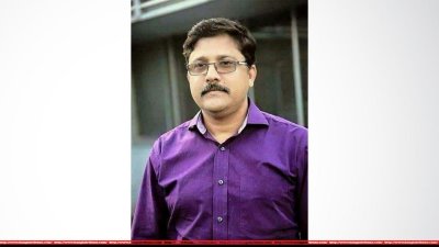 মনোয়ার হোসেন খান