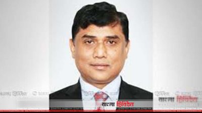 এসএ গ্রুপের এমডি শাহাবুদ্দিন আহমেদ