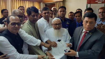 শিখর ও বীরেণ