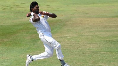 টেস্ট দলে ফিরেছেন নুয়ান প্রদীপ