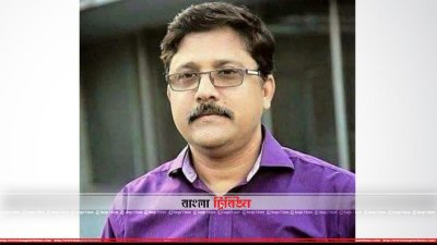 পেট্রোল বোমা হামলার আসামি মাগুরা জেলা বিএনপির নেতা মনোয়ার হোসেন খান