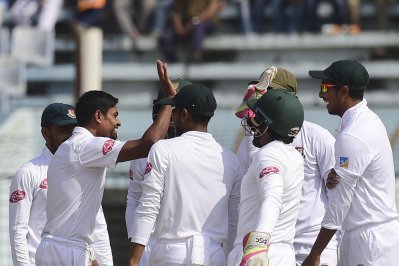 পেসার ছাড়া এই প্রথম