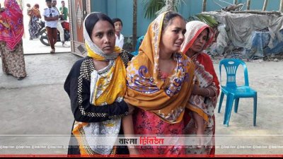 তারামন বিবির মেয়ে