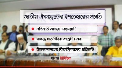 জাতীয় ঐক্যফ্রন্ট  