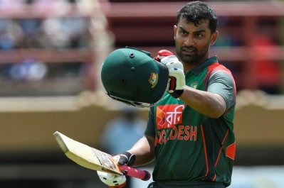 অনেক দিন পর জাতীয় দলে ফিরলেন তামিম