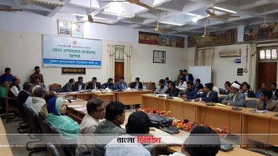 যশোর-৩ আসনে শাহীন চাকলাদারের মনোনয়নপত্র বাতিল