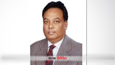 টাঙ্গাইল-১ আসনে মনোনয়ন বাতিল হওয়া বিএনপি মনোনীত প্রার্থী মাহাবুব আনাম স্বপন