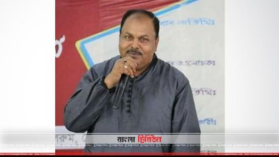 জাকির হোসেন