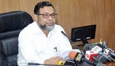 মোহাম্মদ শফিউল আলম (ছবি:সংগৃহীত)