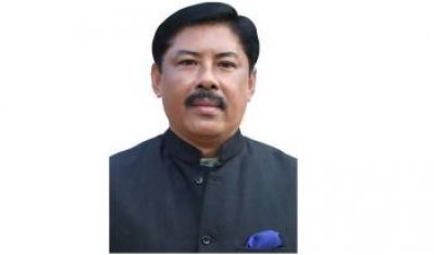 বীর বাহাদুর উশৈসিং